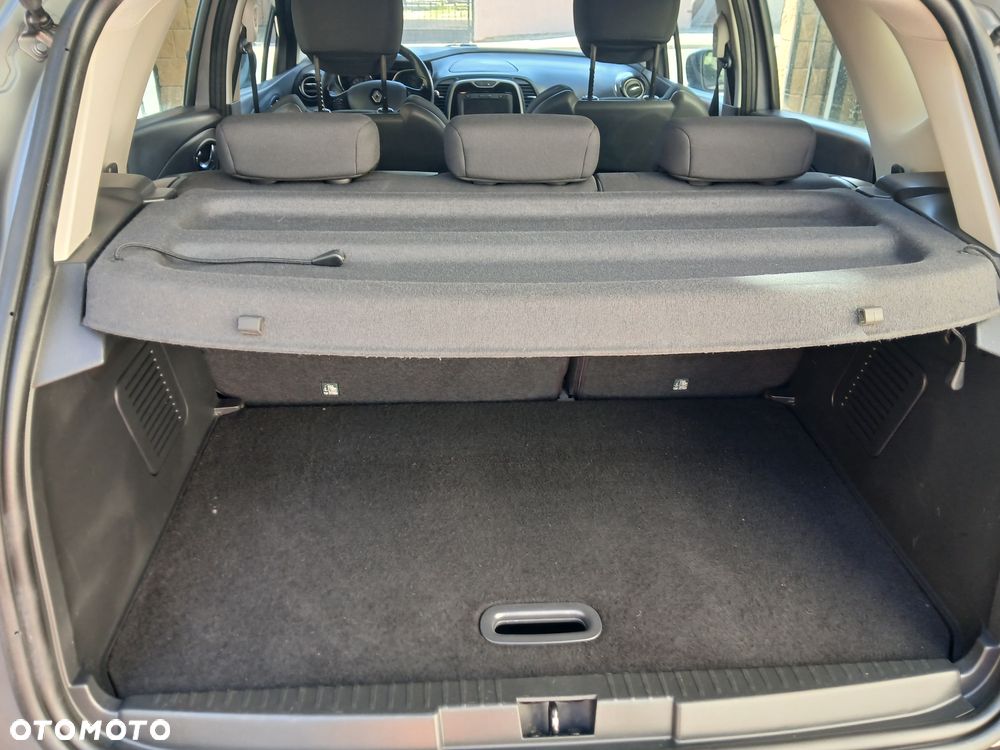 Renault Captur 0.9 Energy TCe Zen - 7