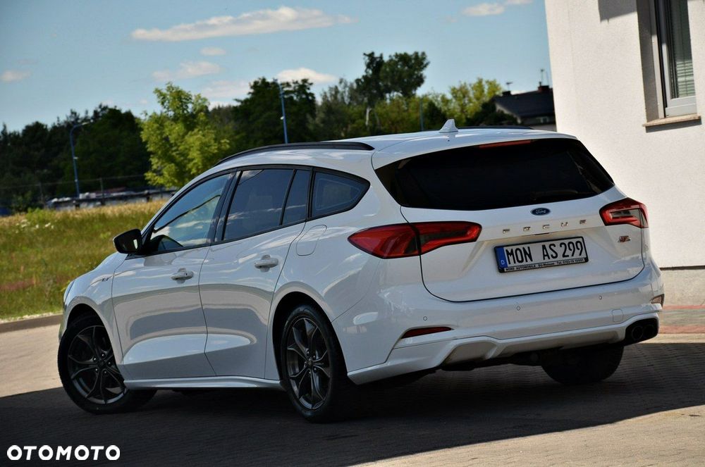 Ford Focus - 14