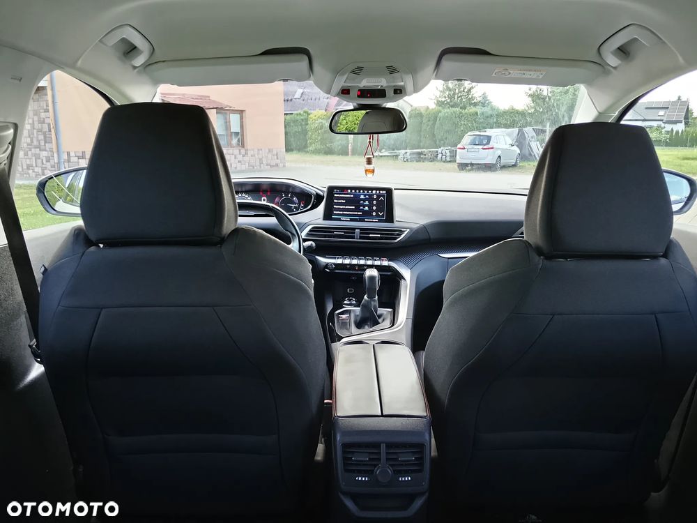 Peugeot 3008 - 19