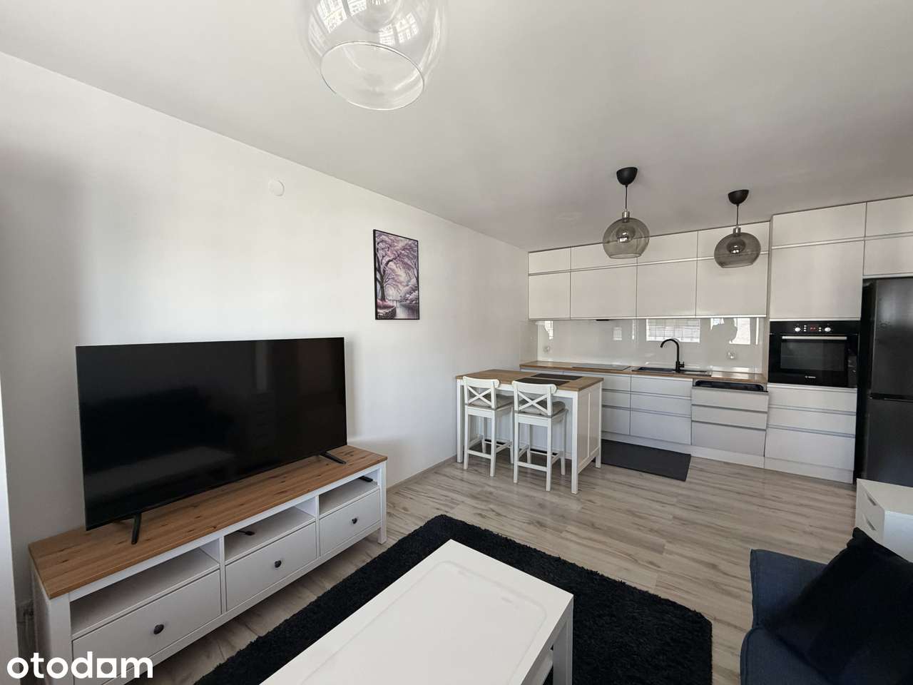 Do zamieszkania I 3 pokoje I Balkon