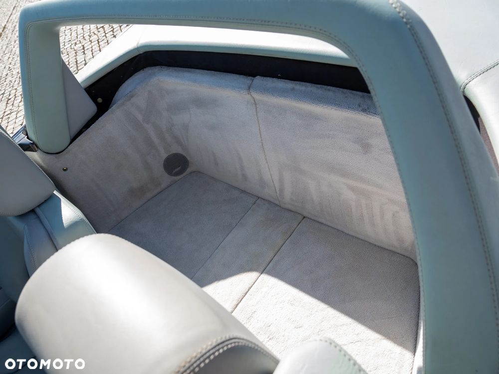 Mercedes-Benz SL 500 - 16