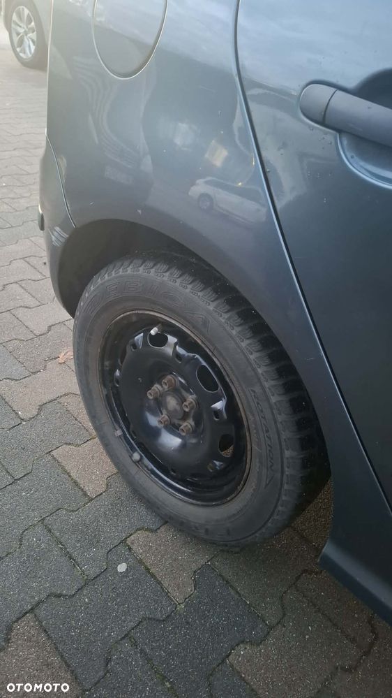 Skoda Fabia 1.4 16V Elegance - 7