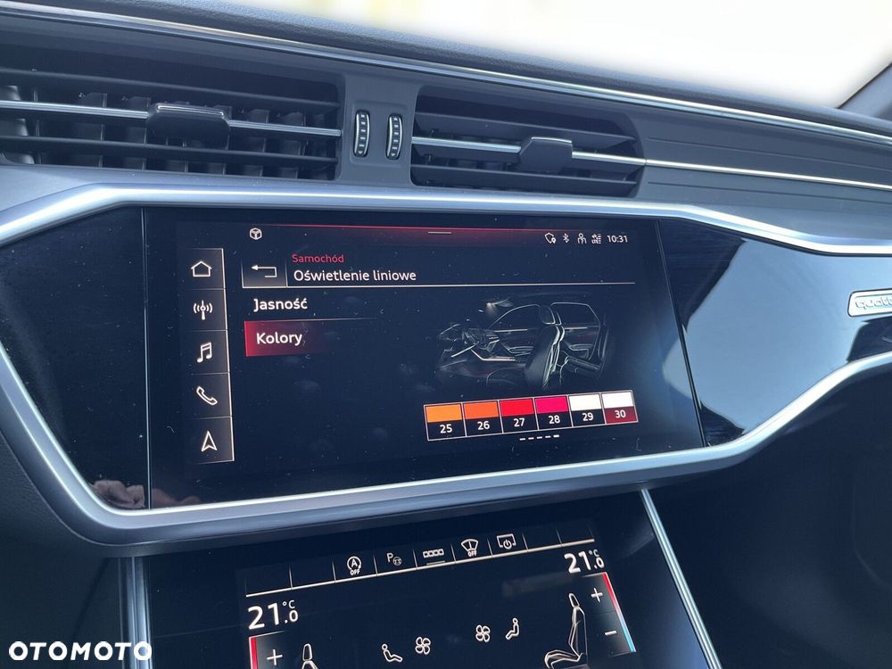 Audi A6 Avant 55 TFSI mHEV Quattro S Line S tronic - 35