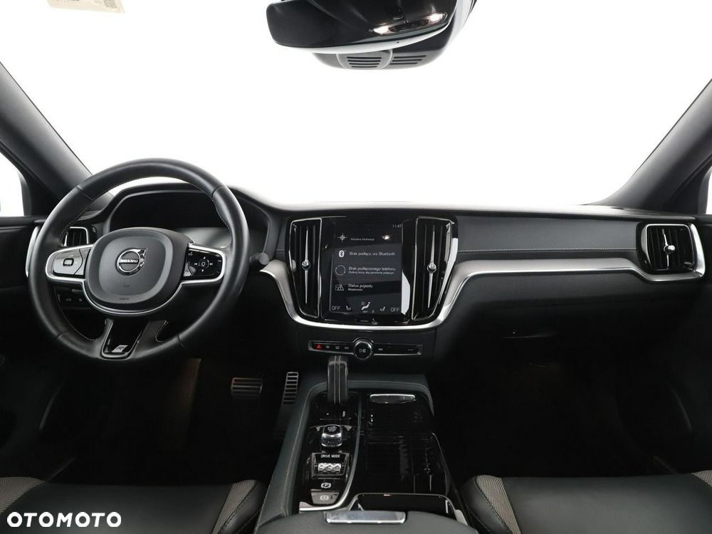 Volvo S60 - 16