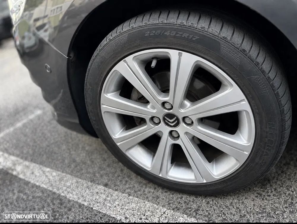Citroën C4 1.6 BlueHDi Shine - 4