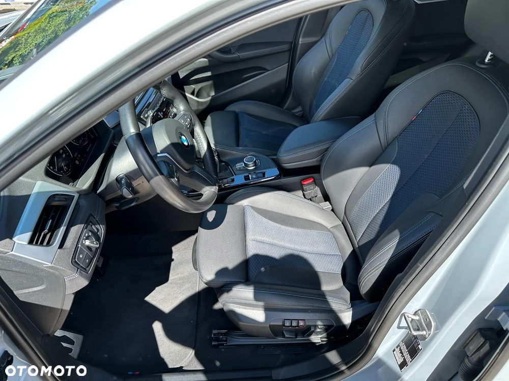 BMW X2 - 20