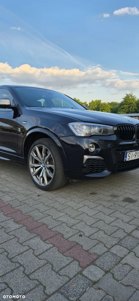 BMW X4 - 8
