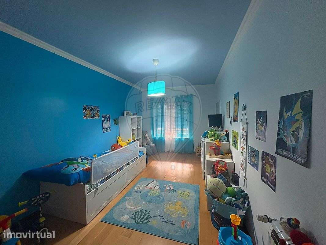 Apartamento T3 para venda - Grande imagem: 5/7