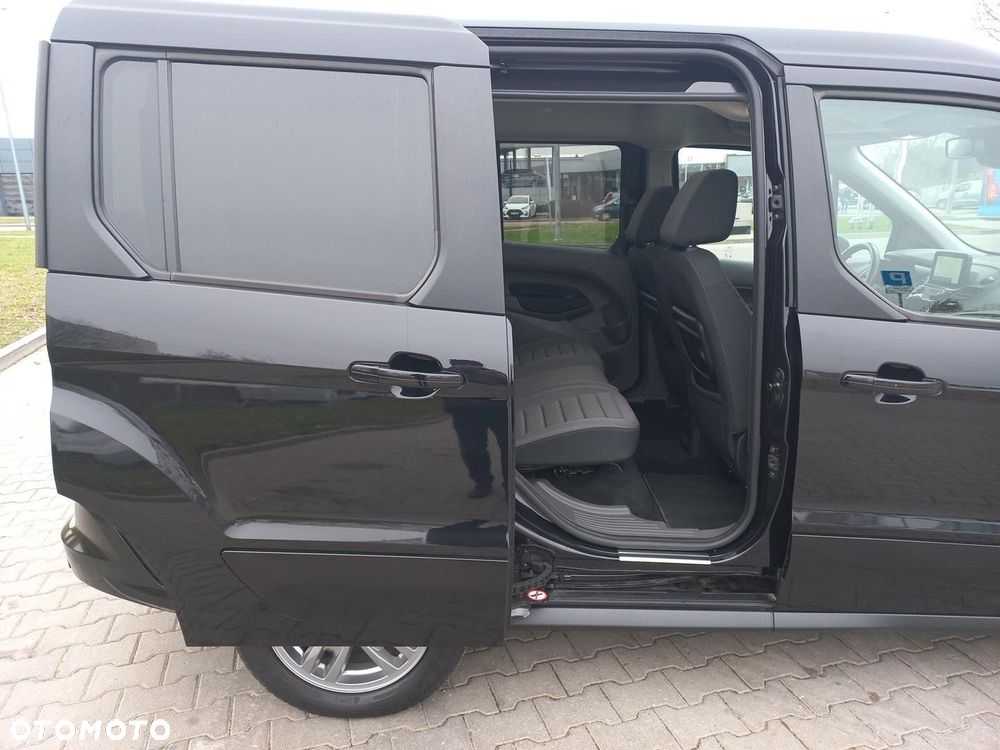 Ford Tourneo Connect 1.5 EcoBlue Titanium PowerShift - 12