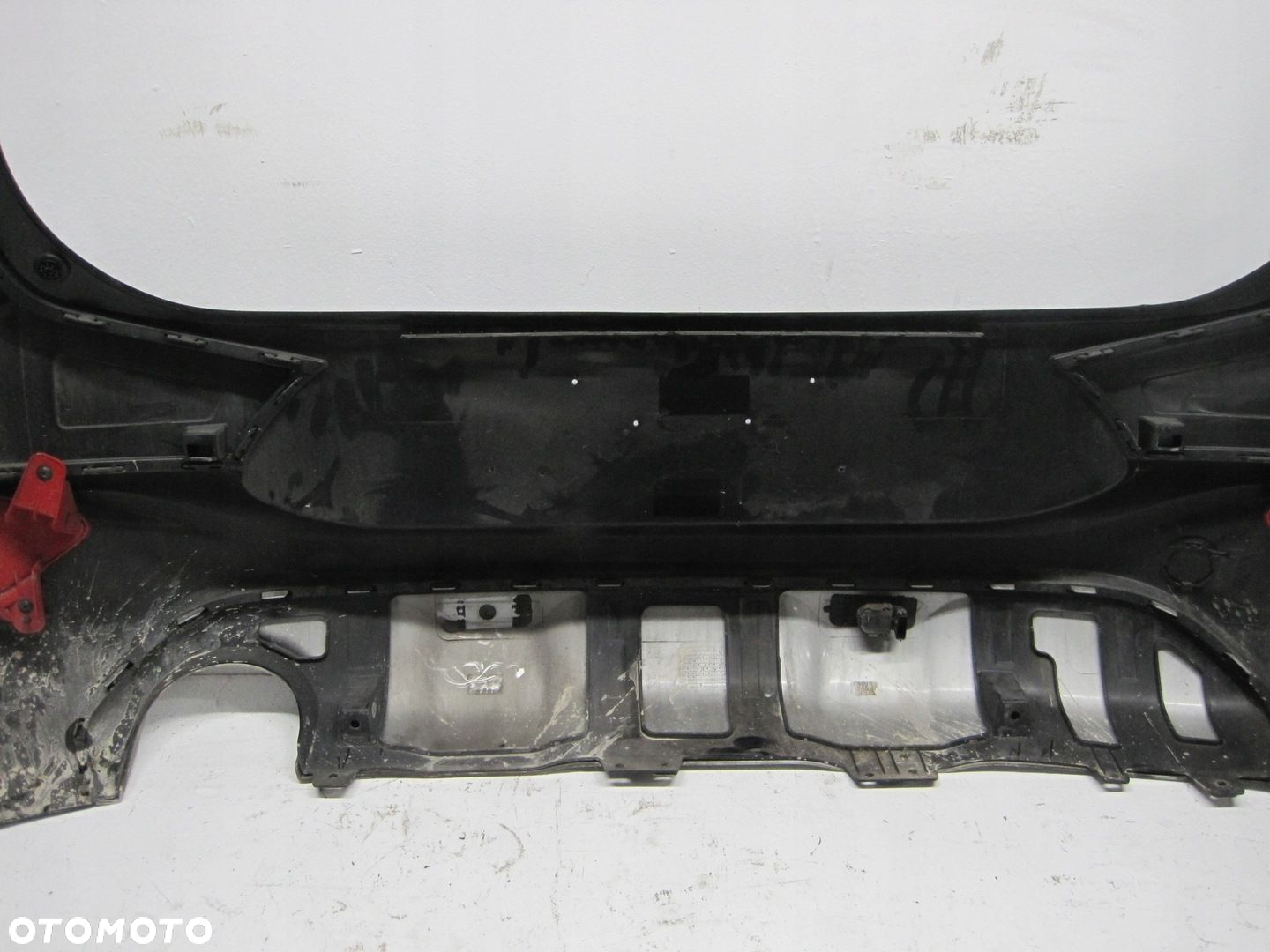 Zderzak tył tylny KIA STONIC 4 PDC 23R - 8