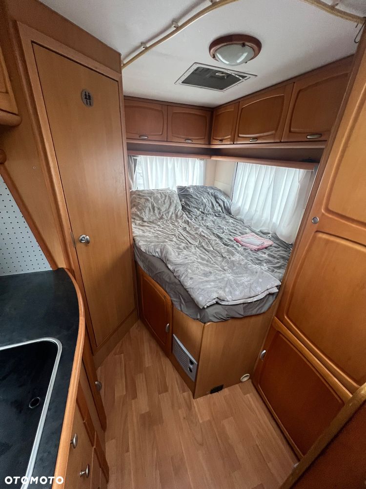 Fiat DUCATO CI35 - 17