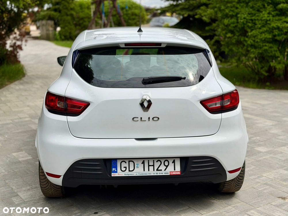 Renault Clio 0.9 TCe Alize - 13
