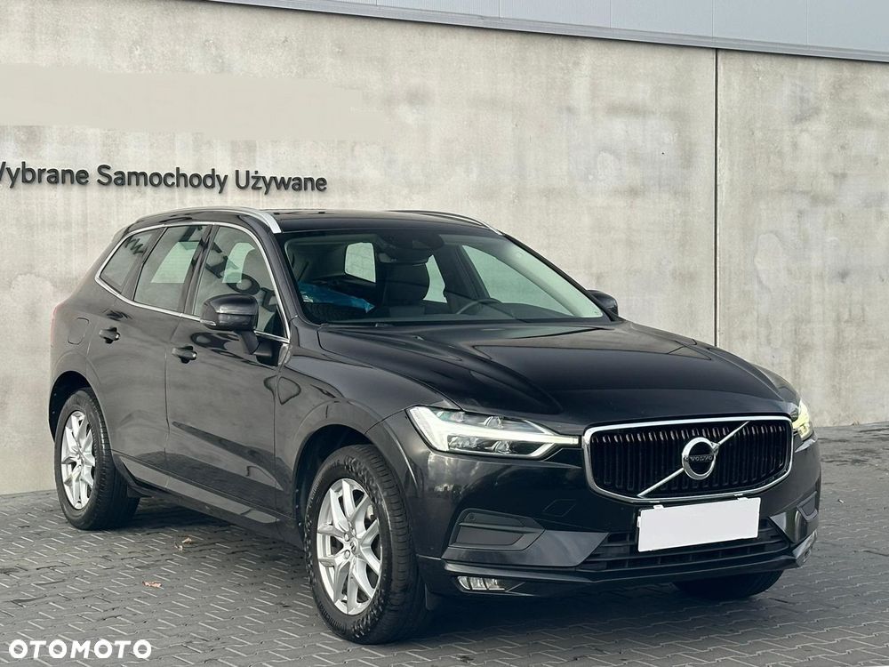 Volvo XC 60 - 10