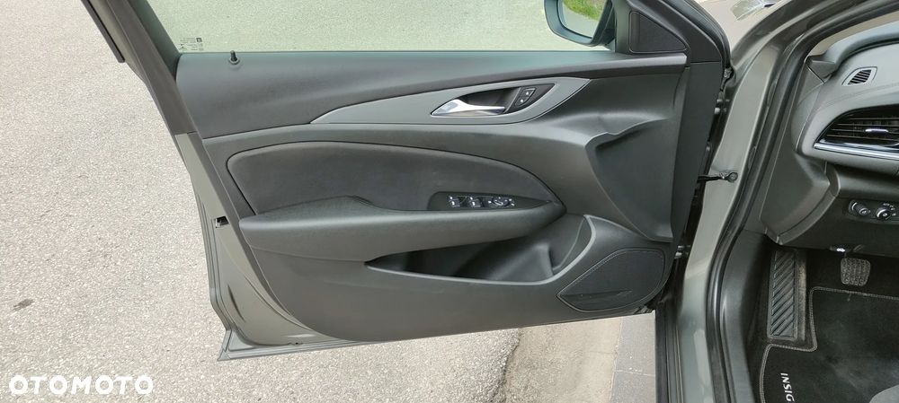 Opel Insignia 2.0 CDTI Elite S&S - 15