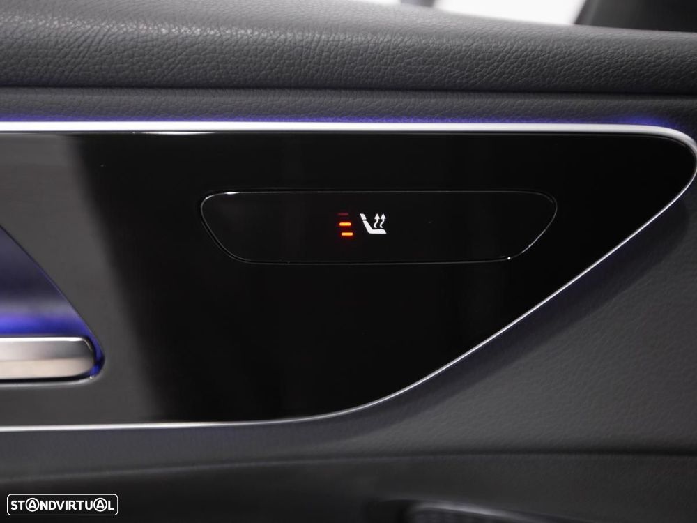 Mercedes-Benz GLC 300 e 4Matic 9G-TRONIC Edition Avantgarde - 22