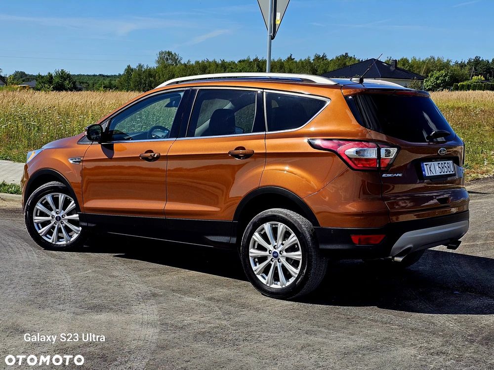 Ford Escape - 3