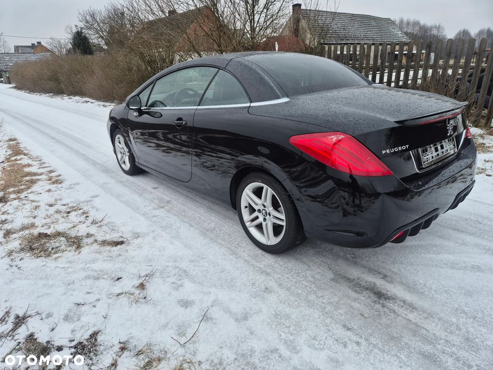 Peugeot 308 CC HDi FAP 165 Allure - 7