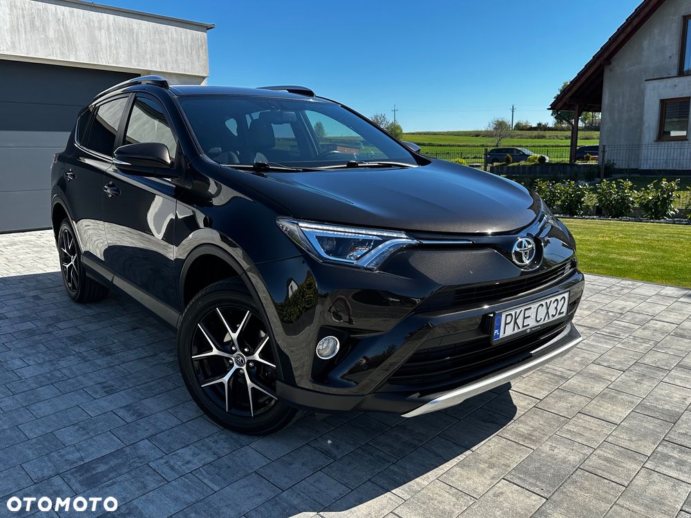 Toyota RAV4 2.0 Premium 4x4 MS - 2