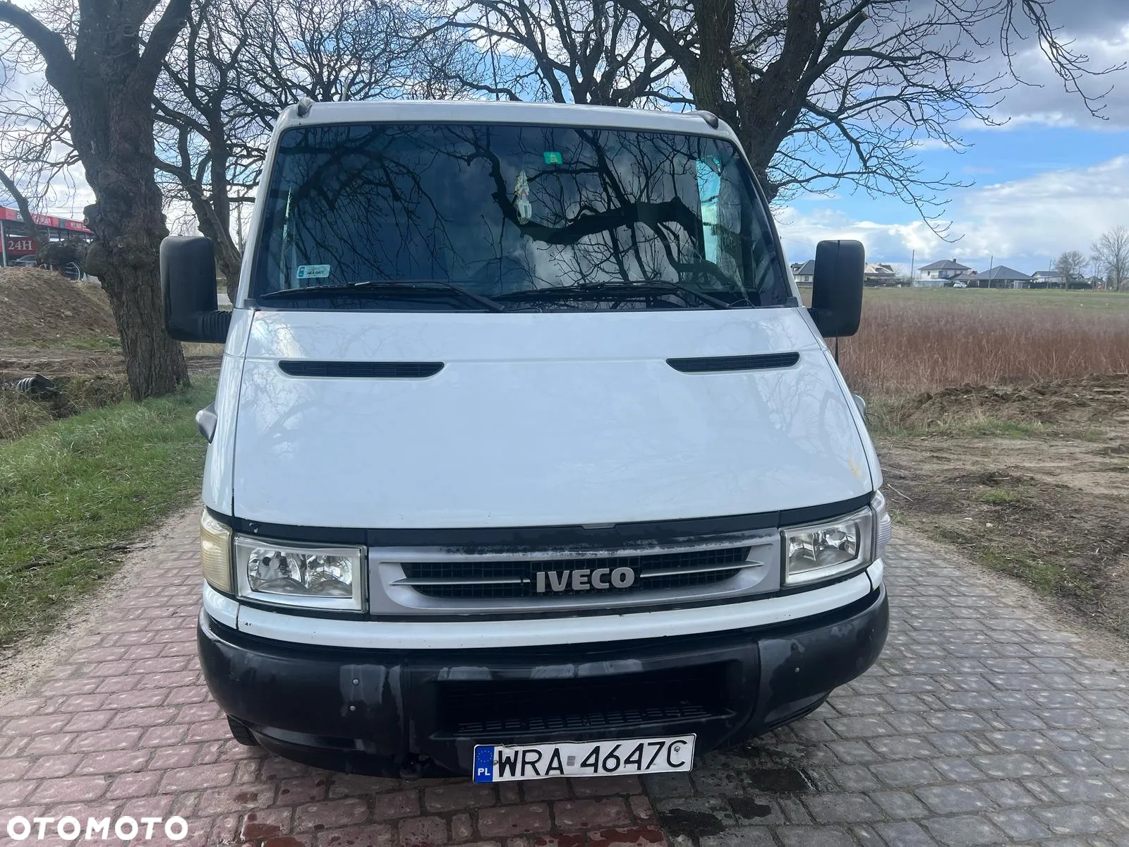 Iveco DAILY 35S14 - 4