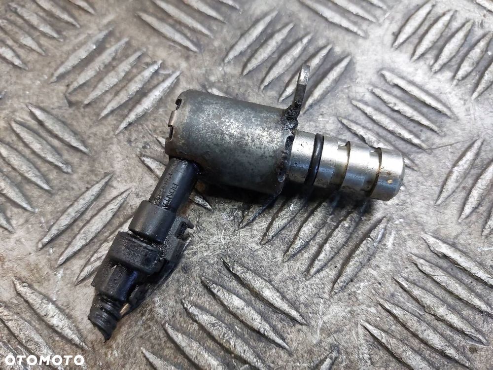 CZUJNIK CIŚNIENIA OLEJU AUDI A4 B8 1.8 TFSI 06H115243C - 1
