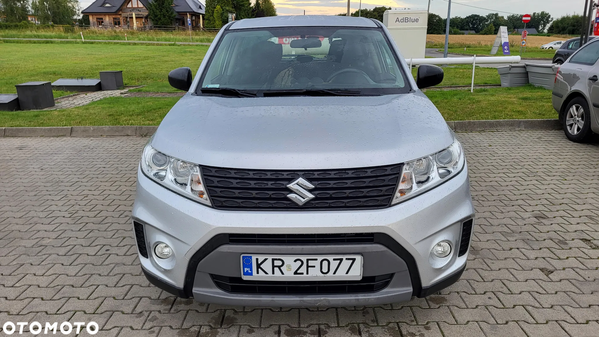 Suzuki Vitara 1.6 Comfort 2WD - 2
