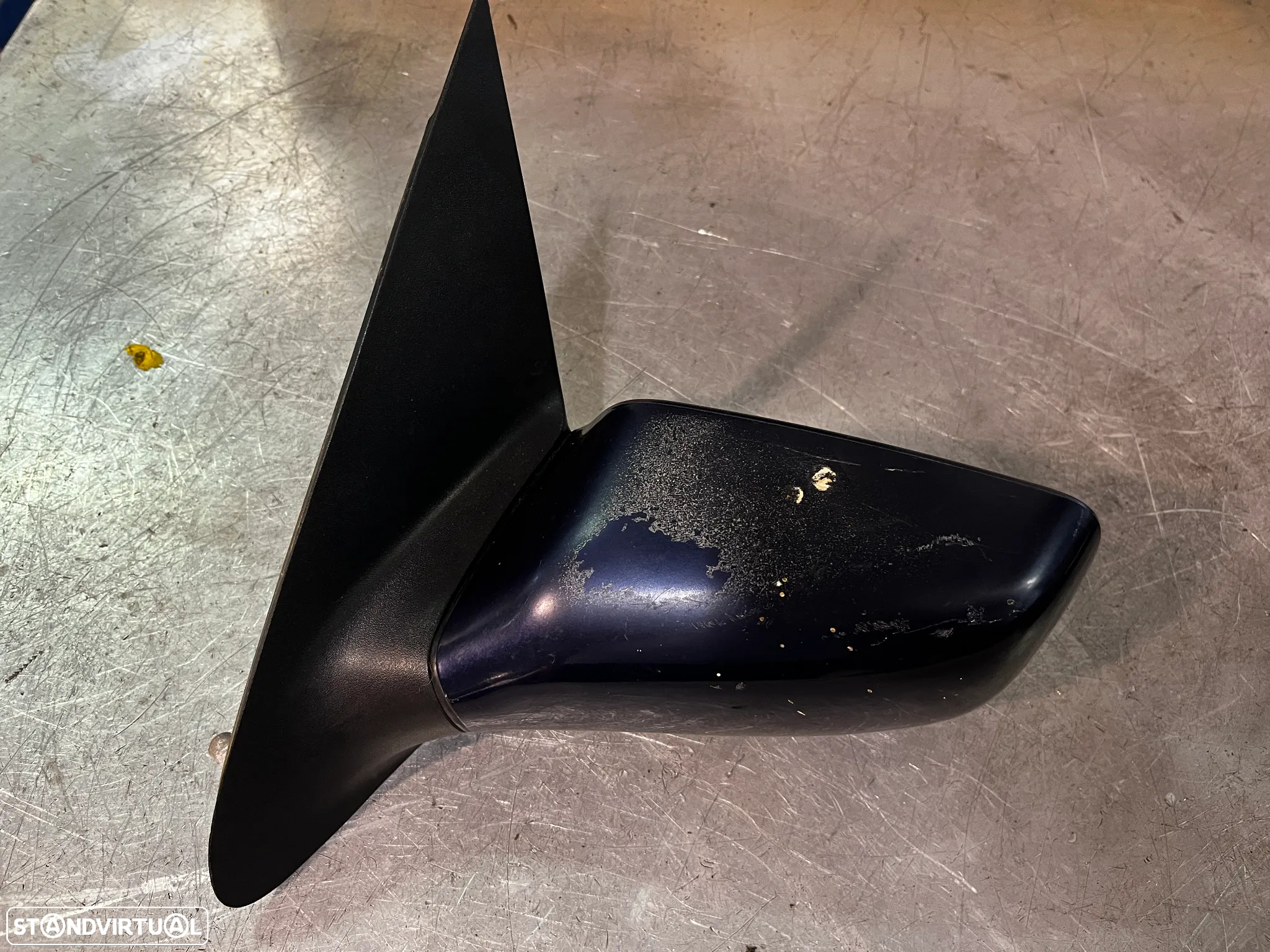 ESPELHO RETROVISOR FORD MONDEO MK1 93-00 - ESQUERDO - 5