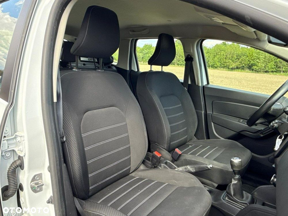 Dacia Duster 1.0 TCe Comfort - 10