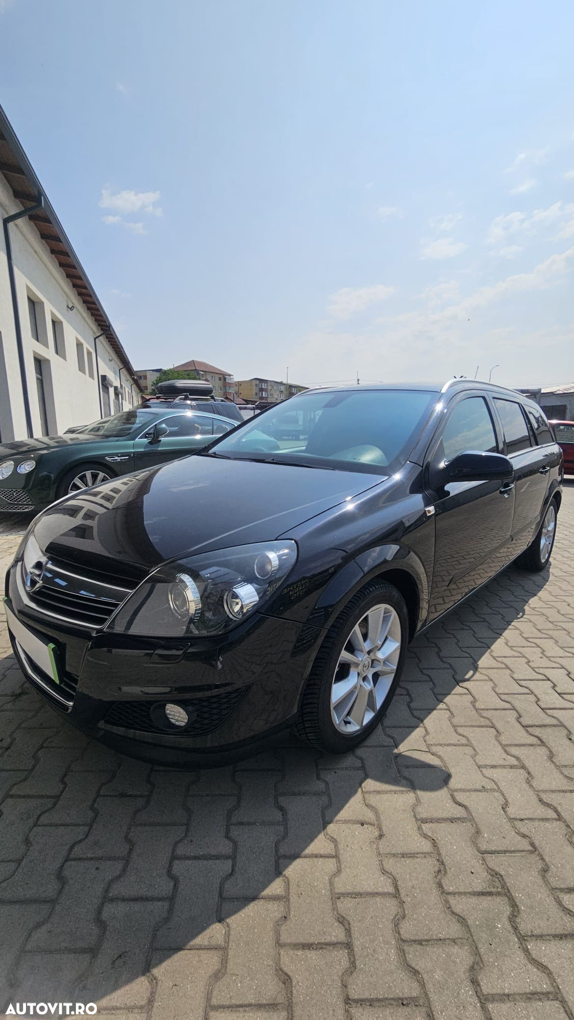Opel Astra - 4