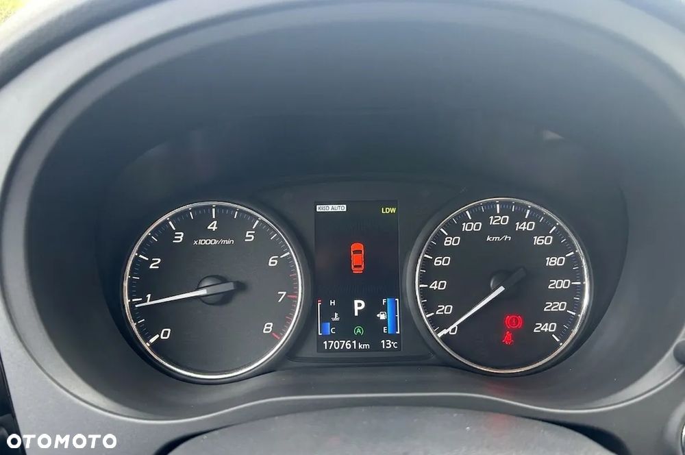 Mitsubishi Outlander 2.0 Intense + Navi 4WD CVT - 5