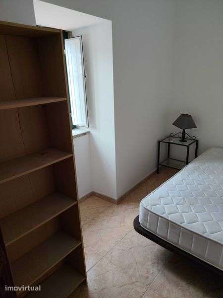 Apartamento T1 Covilhã - Grande imagem: 5/6