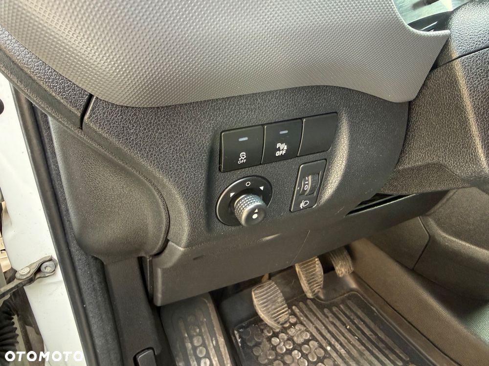 Citroën Berlingo - 13