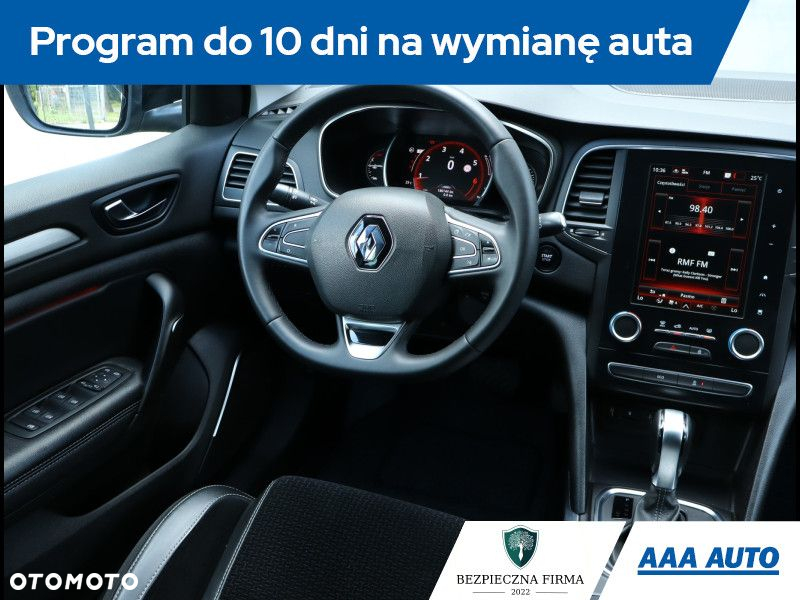 Renault Megane - 8