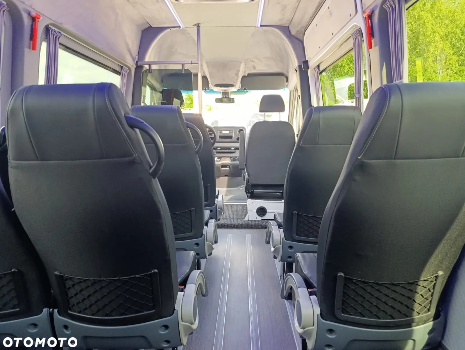 Mercedes-Benz eSprinter - 24