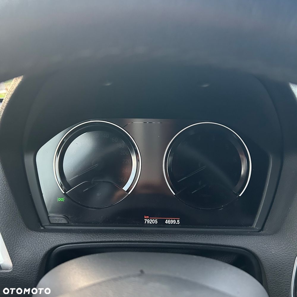 BMW Seria 1 118i Edition M Sport Shadow - 22