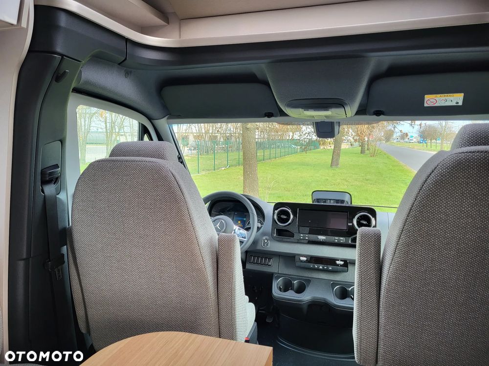 Hymer-Eriba Tramp S 685 - 6