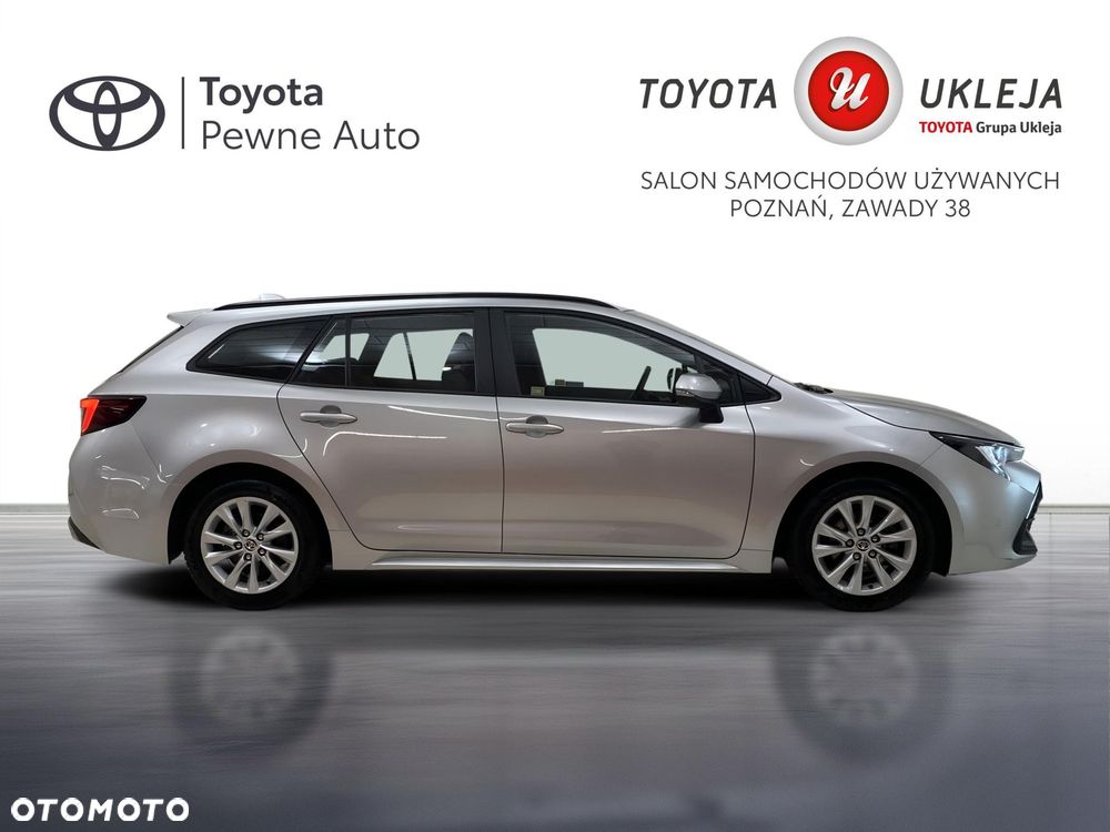 Toyota Corolla 1.8 Hybrid Comfort - 4