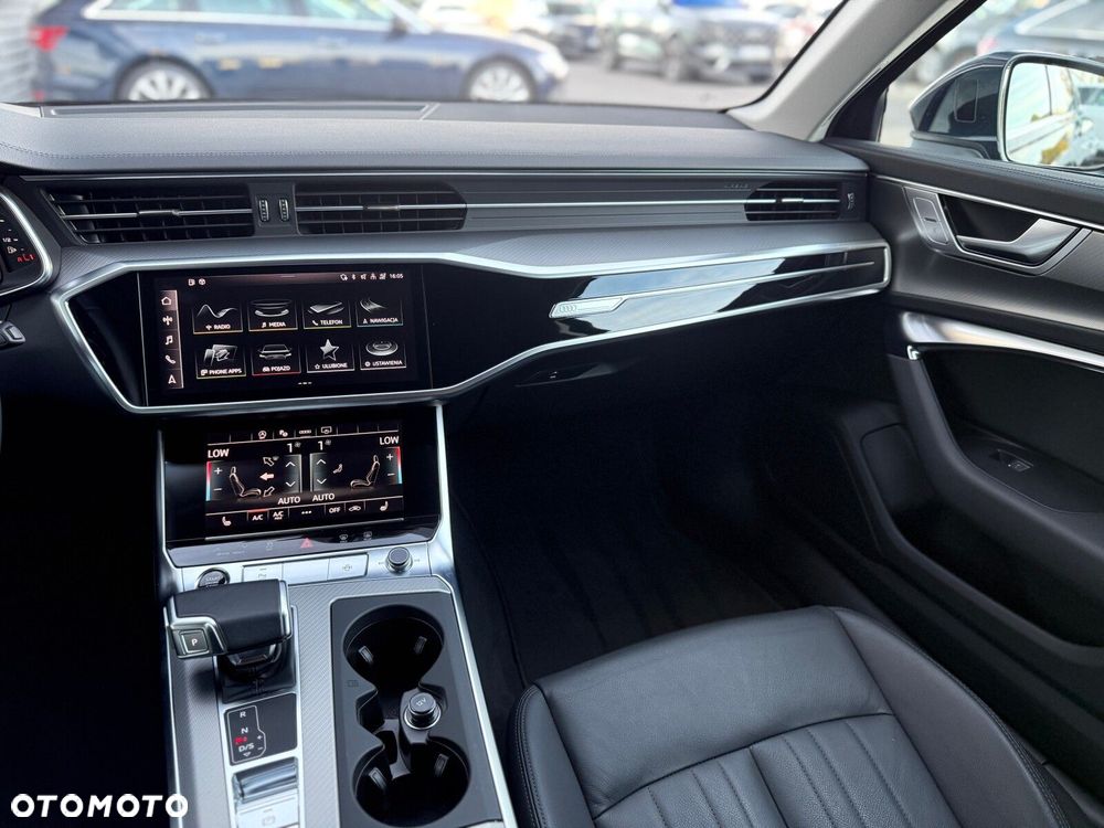 Audi A6 Avant - 18