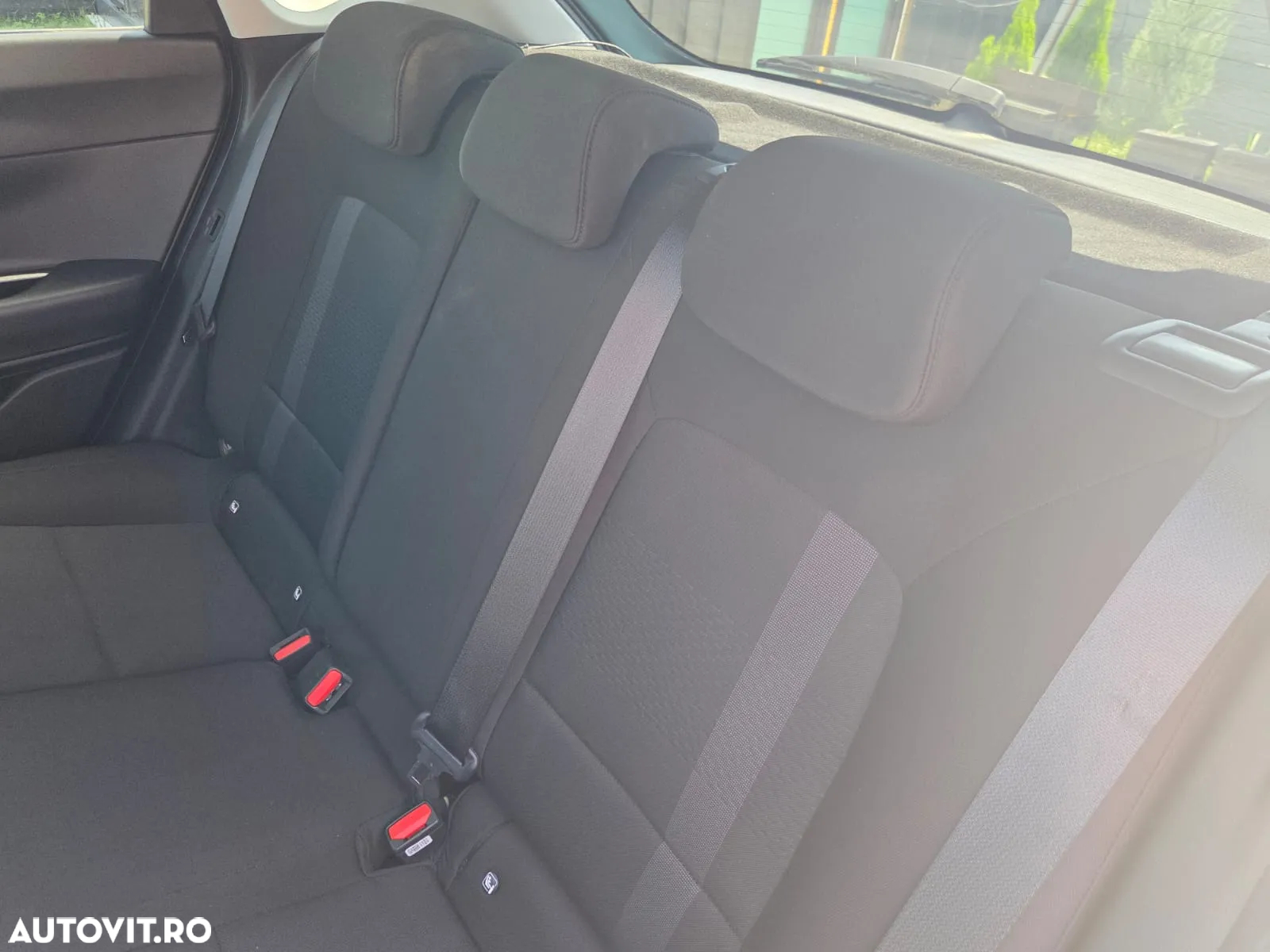 Hyundai i20 1.0 l T-GDi M-Hybrid 100CP 7DCT 5DR Led Line - 17