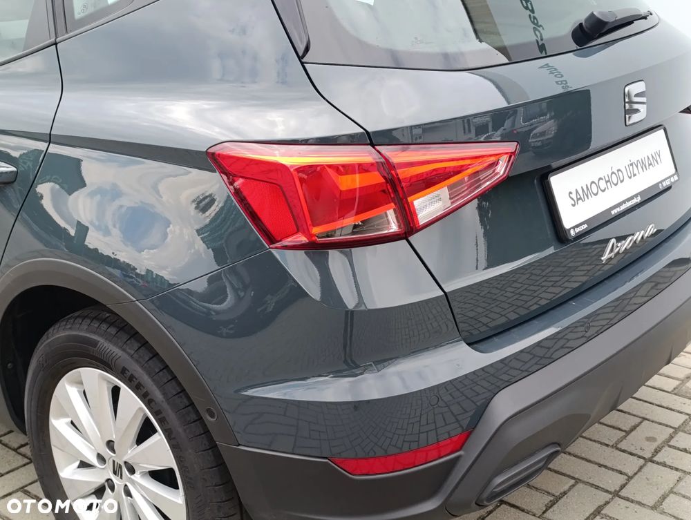 Seat Arona 1.0 TSI Style S&S - 11