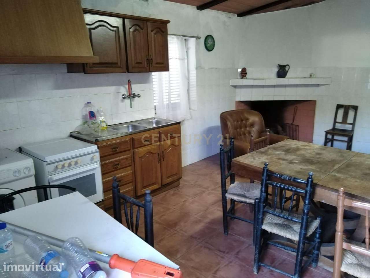 Casa Isolada em Zebreira, Idanha a Nova - Oportunidade Única - Grande imagem: 3/24