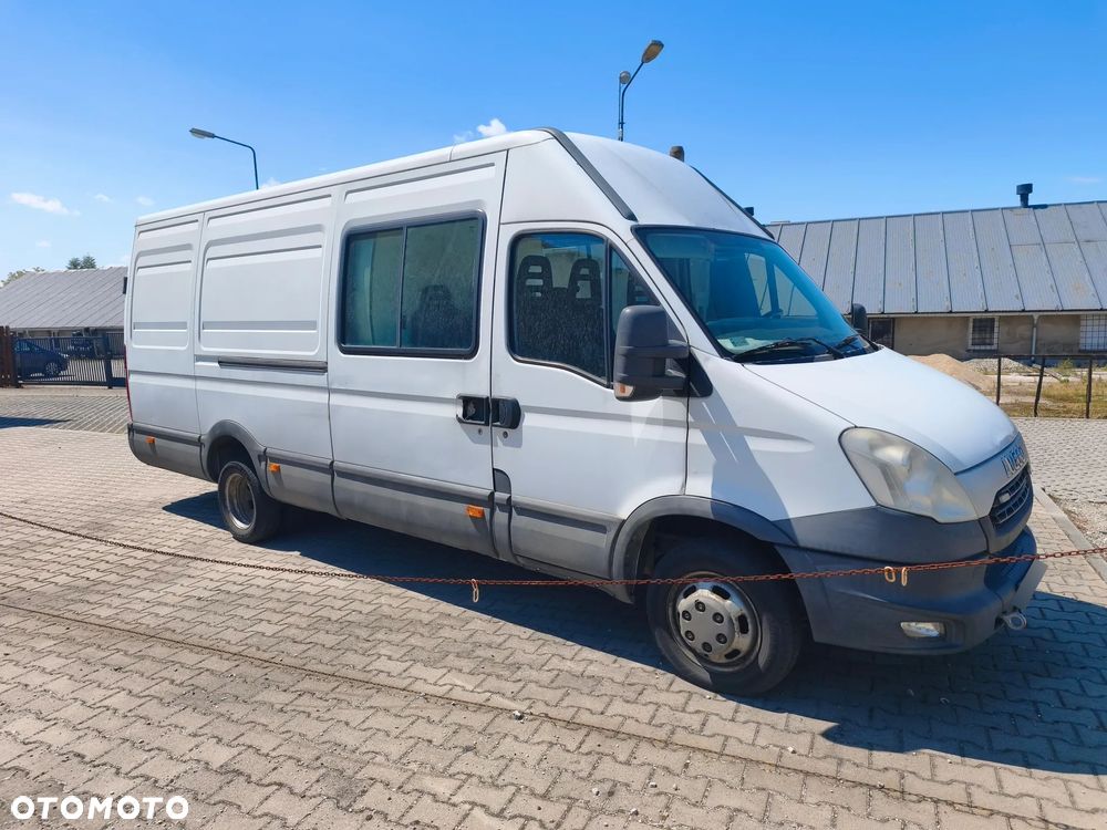 Iveco Daily - 2