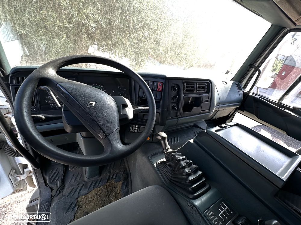 Renault Midliner - 5