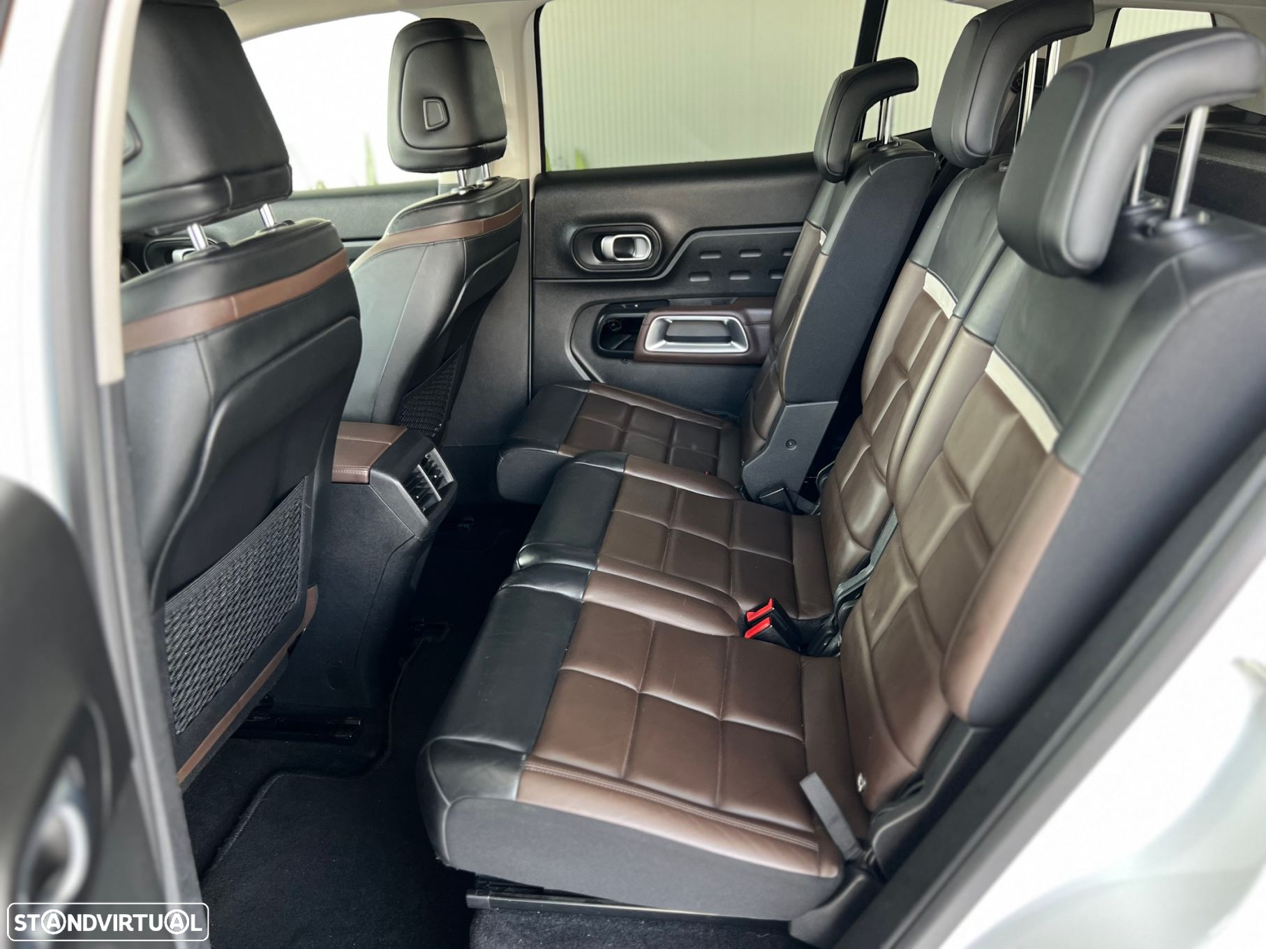 Citroën C5 Aircross 1.5 BlueHDi Shine - 38
