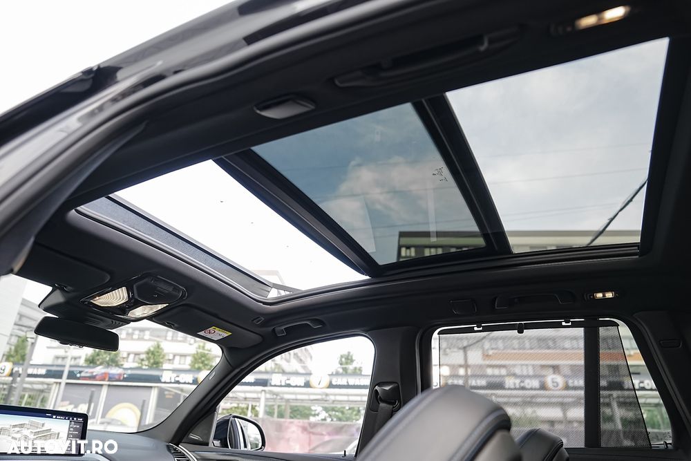 BMW X3 2023 — imagine 59