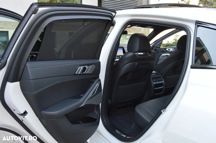 BMW X6 xDrive30d AT MHEV - 26