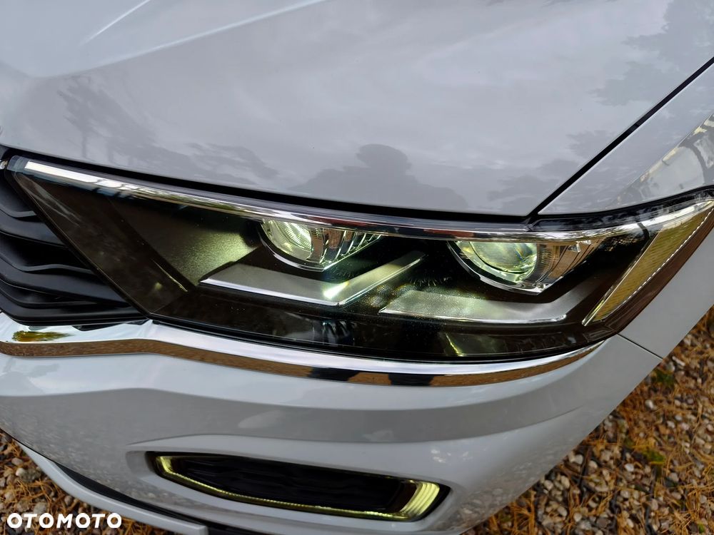 Volkswagen T-Roc 1.5 TSI ACT Premium DSG - 21