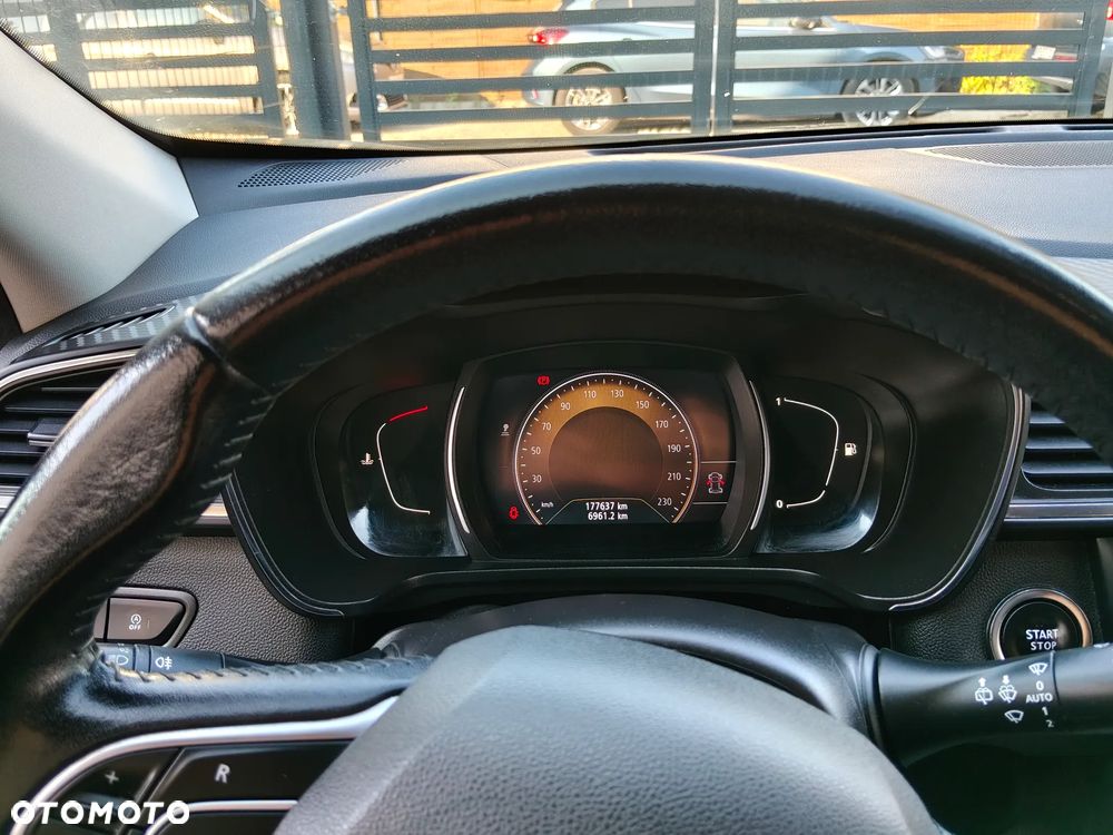 Renault Kadjar 1.6 dCi Energy Intens - 8