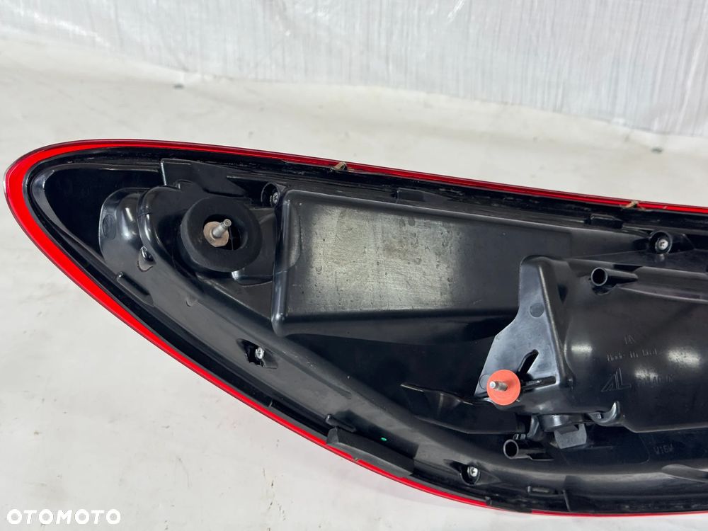 Mercedes Benz CLS W218 Lampa prawy tył Europa a2189068000 - 5