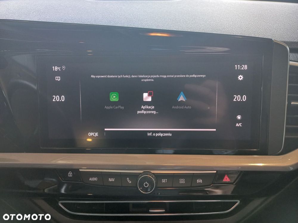 Opel Grandland 1.2 T GS Line S&S - 19