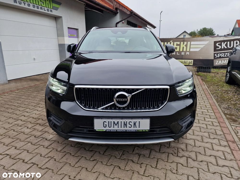 Volvo XC 40 D3 Momentum Pro - 12